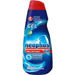 Neophos Gel All in 1 Max Shine and Protect 0.65L