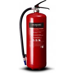 Housegard Fire Extinguisher 12kg