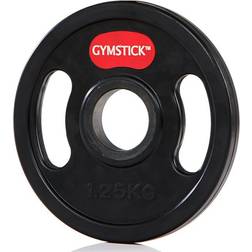 Gymstick Rubber Weight Plate 1.25kg