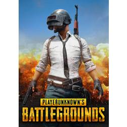 PlayerUnknown's Battlegrounds (PC)