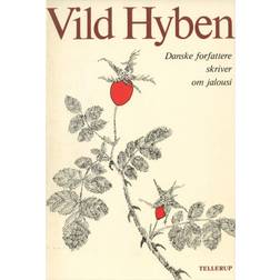 Vild Hyben (E-bog, 2017)