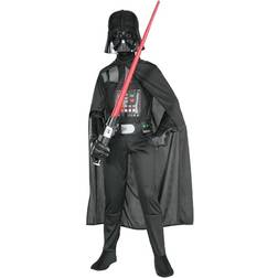 Hamleys Star Wars Darth Vader Udklædning