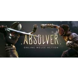 Absolver (PC)