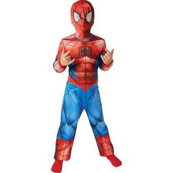 Rubies Ultimate Spiderman Classic