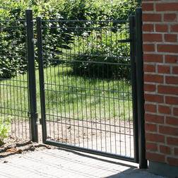 NSH Nordic Lock for Panel Fence 118x103cm