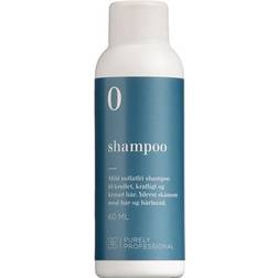 Purely Professional Shampoo 0 60ml