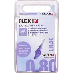 Tandex Flexi 0.80mm 6-pack