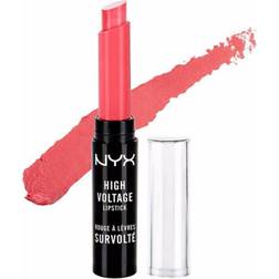 NYX High Voltage Lipstick #19 Tiara