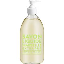 Compagnie de Provence Savon De Marseille Extra Pur Liquid Soap Fresh Verbena 500ml