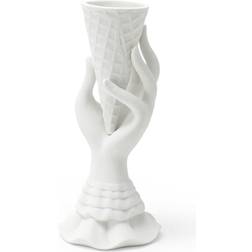 Jonathan Adler I Scream Vase 17.8cm
