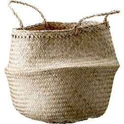 Bloomingville Seagrass Basket Kurv 35cm