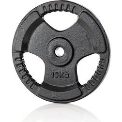 Gymstick Iron Weight Plate 15kg