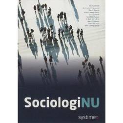 SociologiNU (Hæftet, 2015)
