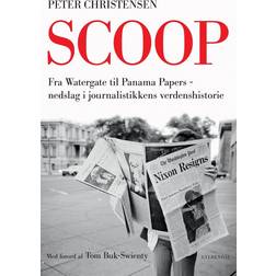Scoop: Nedslag i journalistikkens verdenshistorie (E-bog, 2017)