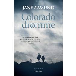 Colorado drømme: En roman om den modne passion (E-bog, 2017)