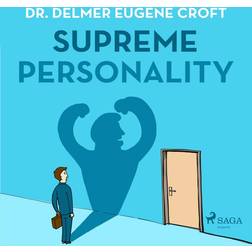 Supreme Personality (Lydbog, MP3, 2016)