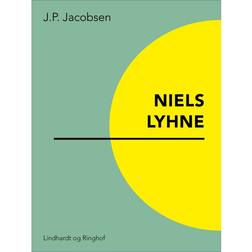 Niels Lyhne (E-bog, 2017)