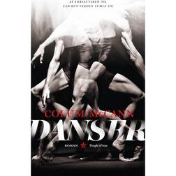 Danser (E-bog, 2017)
