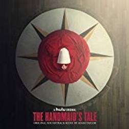 The Handmaid's Tale (Original Series Soundtrack) (Vinyl)