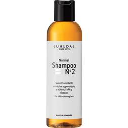 Juhldal Shampoo No 2 200ml