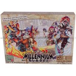 Level 99 Games Millennium Blades