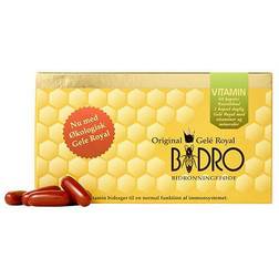 Bidro Aps Vitamin 60 stk