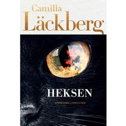 Heksen (E-bog, 2017)