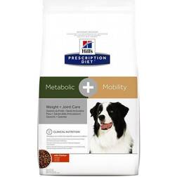 Hill's Prescription Diet Metabolic+Mobility Canine Original 4