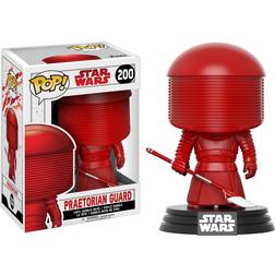 Funko Pop! Star Wars The Last Jedi Praetorian Guard