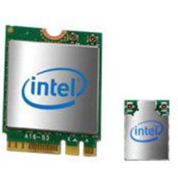 Intel Dual Band Wireless-AC 7265