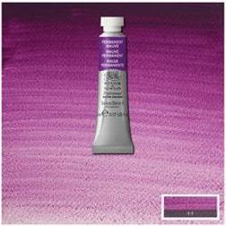Winsor & Newton Professional Water Color Permanent Mauve 5ml