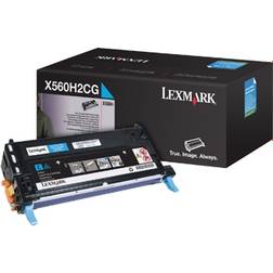 Lexmark X560H2CG (Cyan)