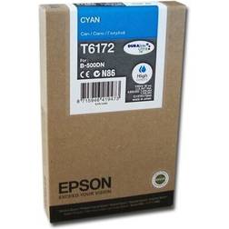 Epson T6172 (Cyan)