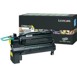 Lexmark C792X1YG (Yellow)