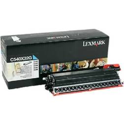 Lexmark C540X32G (Cyan)