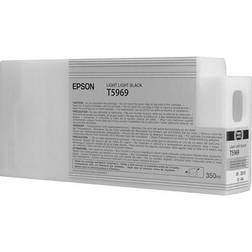 Epson T5969 (Light Light Black)