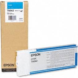 Epson T6062 (Cyan)