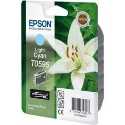 Epson T0595 (Light Cyan)