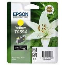 Epson T0594 (Yellow)