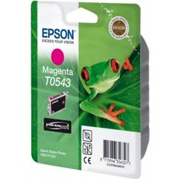 Epson T0543 (Magenta)