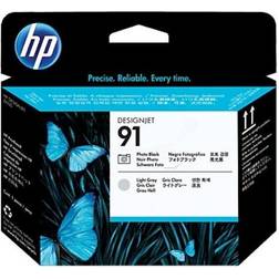HP 91 Printhead (Black)