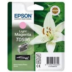 Epson T0596 (Light Magenta)