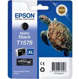 Epson T1578 (Black)