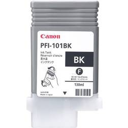 Canon PFI-101BK (Black)