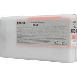 Epson T6536 (Vivid Light Magenta)