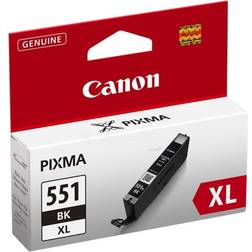 Canon CLI-551BK XL (Black)