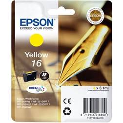 Epson 16 (Yellow)
