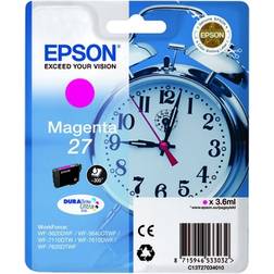 Epson 27 (Magenta)