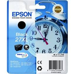 Epson 27XL (Black)