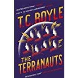 The Terranauts (Hæftet)